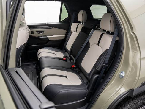 Used 2026 Honda Passport TrailSport Elite image 21