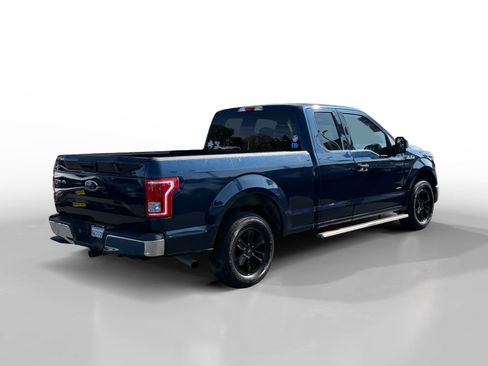 Used 2015 Ford F150 XLT w/ Equipment Group 301A Mid RWD image 5