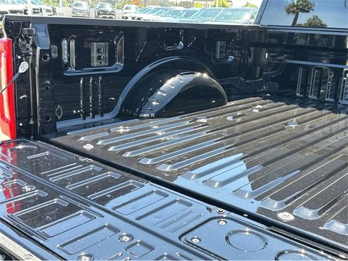 New 2025 Ford F250 XL w/ STX Appearance Package image 19