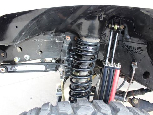 Used 2001 Jeep Cherokee Sport image 41