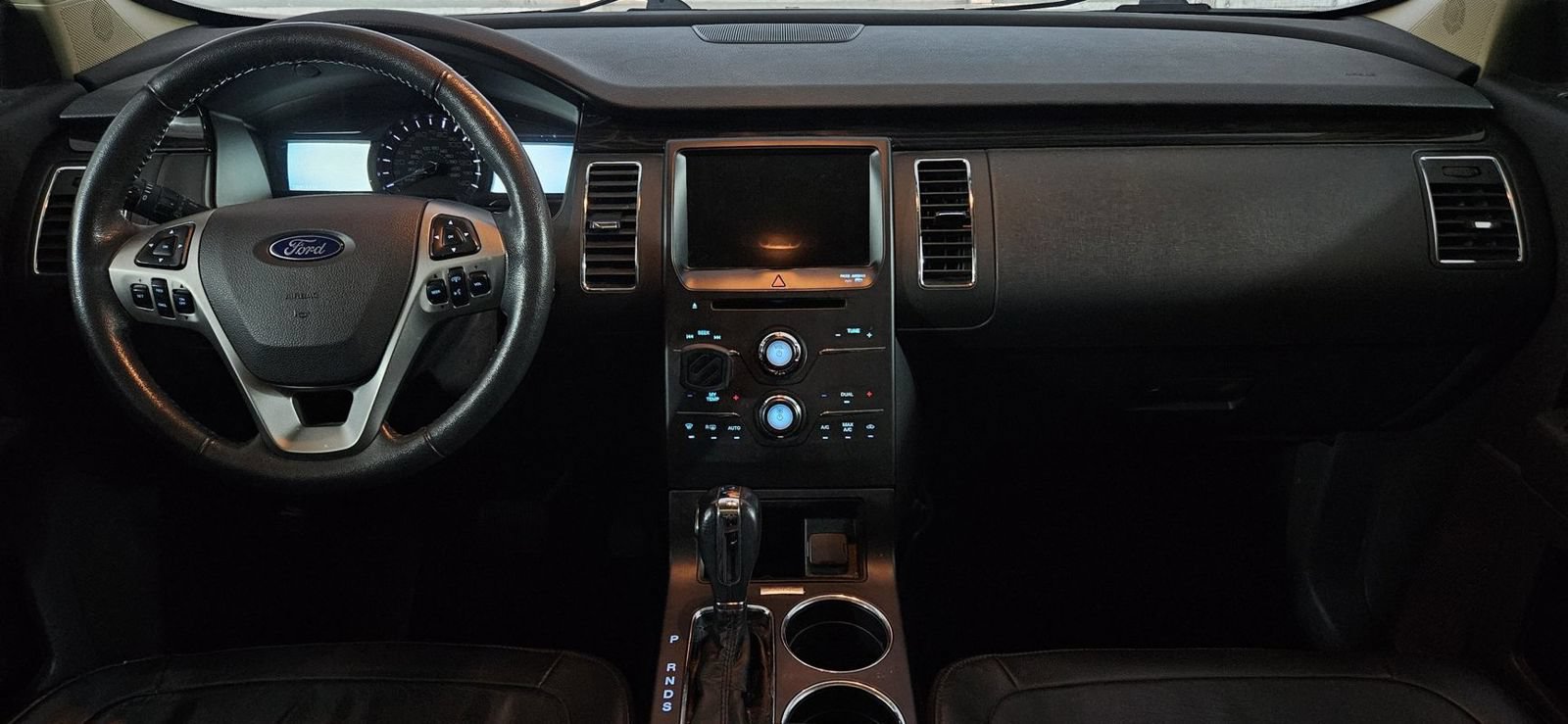 Used 2019 Ford Flex SEL w/ Equipment Group 202A AWD/4WD image 9