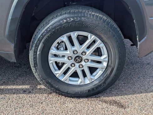 Used 2024 Toyota Tundra SR5 image 9