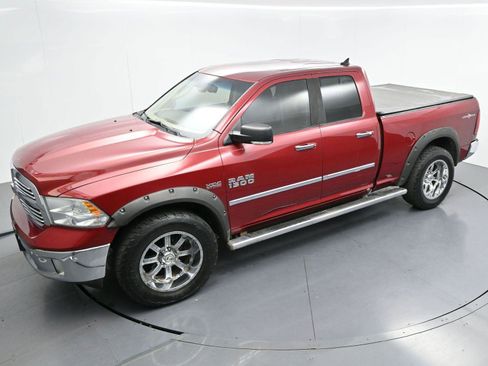 Used 2014 RAM 1500 Lone Star image 37