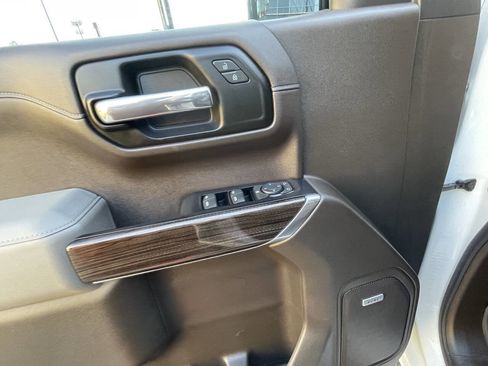 Used 2019 Chevrolet Silverado 1500 RST w/ All-Star Edition image 8