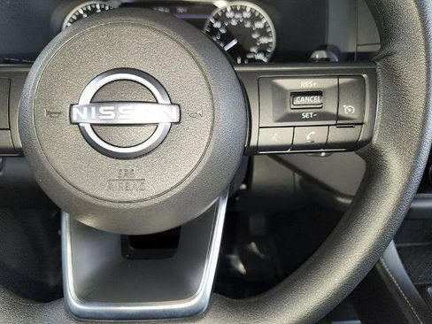 Certified 2025 Nissan Pathfinder S FWD image 25