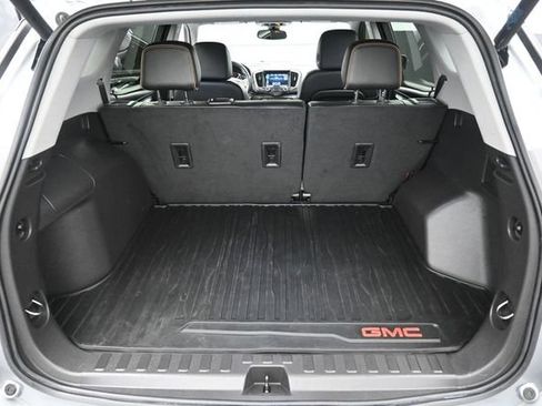 Used 2024 GMC Terrain AT4 AWD/4WD image 21
