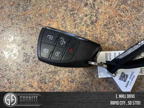 Used 2024 GMC Sierra 1500 Denali Ultimate AWD/4WD image 29