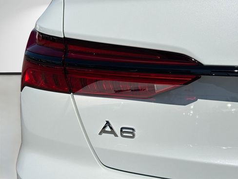 Used 2025 Audi A6 2.0T Premium w/ Convenience Plus Package image 10