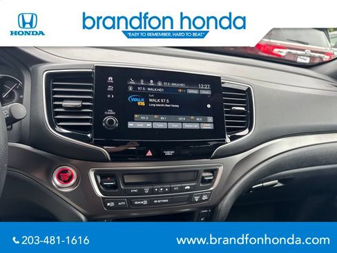 Used 2023 Honda Passport EX-L image 17