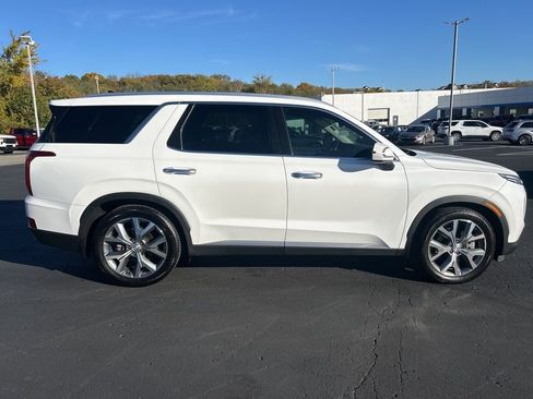 Used 2020 Hyundai Palisade SEL image 5