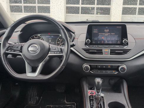 Used 2020 Nissan Altima 2.5 SR image 11