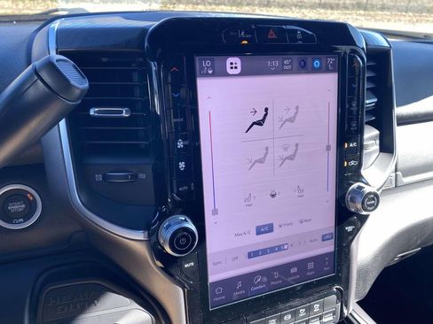 New 2026 RAM 3500 Big Horn image 21