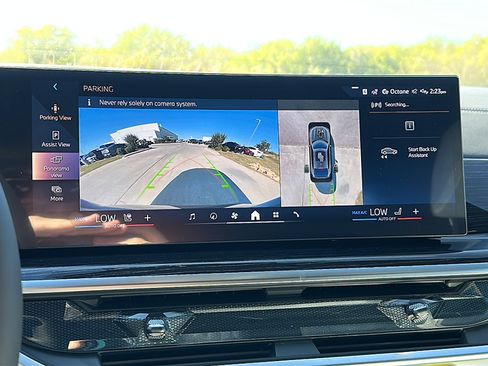 New 2026 BMW X6 xDrive40i image 23