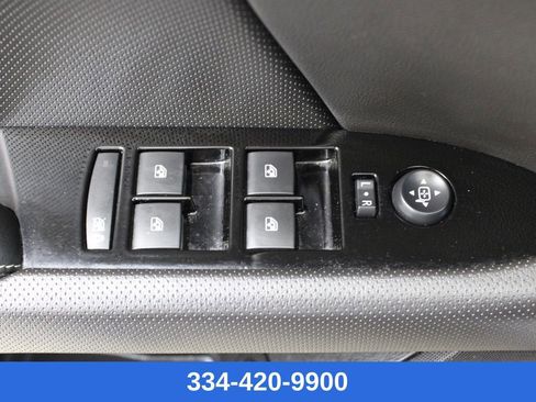 Used 2019 Cadillac XTS V4U Coachbuilder Limousine image 16