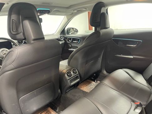 Used 2025 Mercedes-Benz C 300 4MATIC Sedan image 26