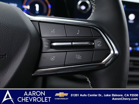 New 2026 Chevrolet Silverado EV LT image 19