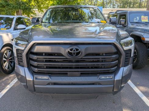 Used 2023 Toyota Tundra SR5 w/ SR5 Convenience Package RWD image 6