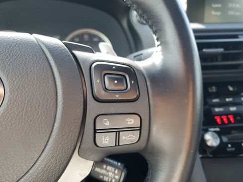 Certified 2024 Lexus IS 350 F Sport RWD image 26