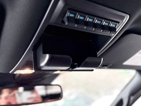 Used 2024 Ford Ranger Raptor image 29