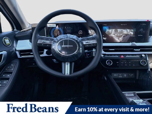 New 2026 Hyundai Sonata Blue FWD image 25