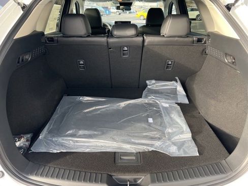 New 2025 MAZDA CX-5 AWD 2.5 S w/ Select Package image 30