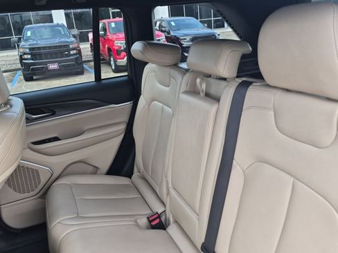 Used 2024 Jeep Grand Cherokee Limited 4xe AWD/4WD image 20