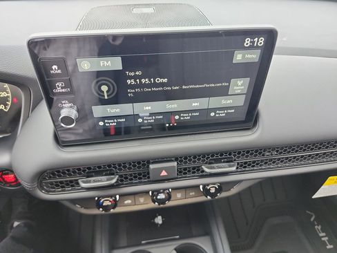 New 2026 Honda HR-V LX image 26