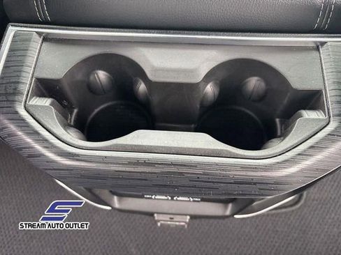 Used 2023 RAM 1500 Laramie image 19