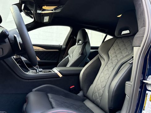 New 2026 BMW M850i xDrive image 14