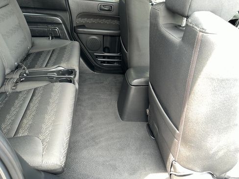 Used 2008 Honda Element SC image 21
