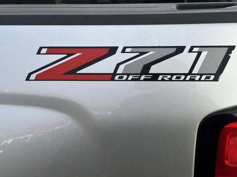 Used 2018 Chevrolet Silverado 2500 LT w/ All Star Edition image 14