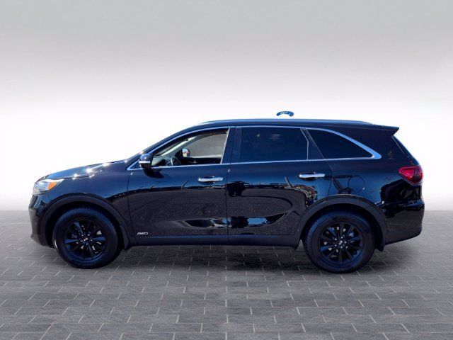 Used 2019 Kia Sorento AWD V6 w/ LX V6 Convenience Package image 4