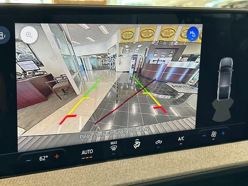 New 2025 Ford Maverick XLT w/ 4K Tow Package image 19