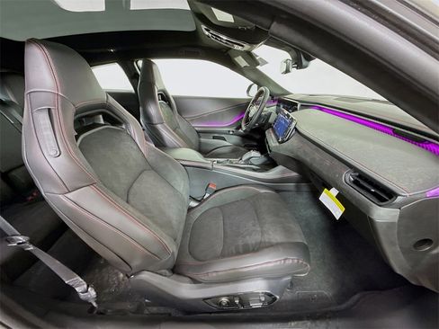 New 2024 Dodge Charger R/T Scat Pack w/ Plus Group image 30