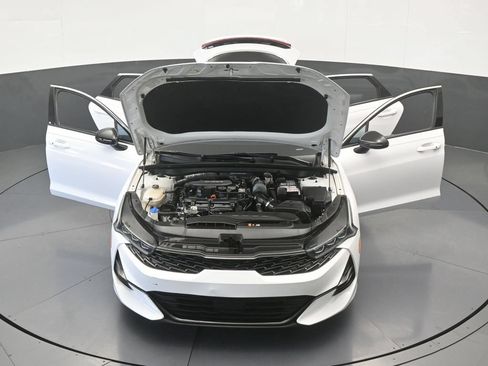Used 2023 Kia K5 GT-Line FWD image 62