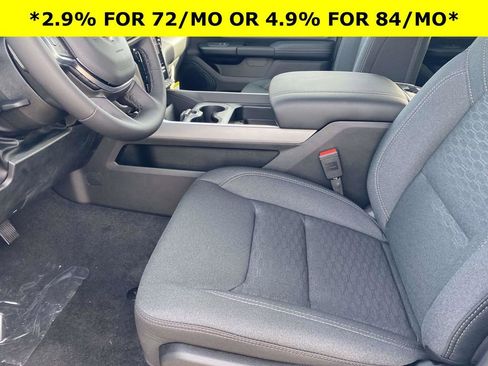 New 2026 RAM 1500 Big Horn image 12