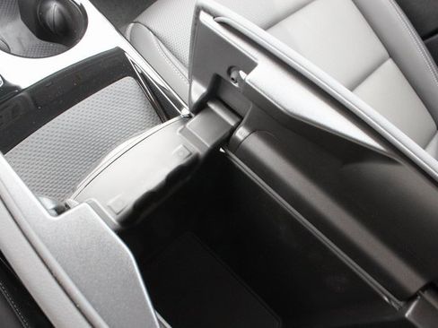 New 2025 Buick Envision Preferred image 48