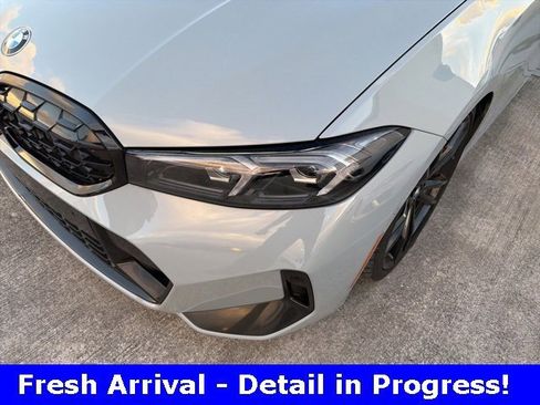 Used 2023 BMW M340i w/ Premium Package image 3