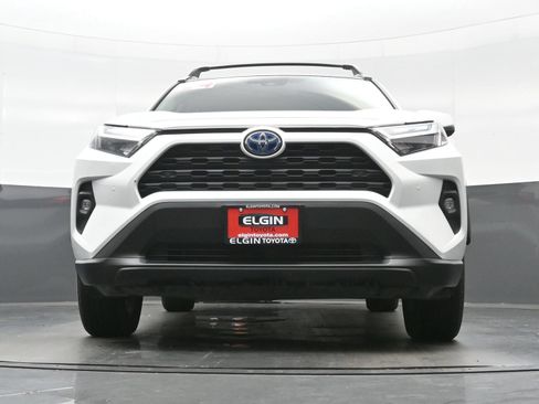 Used 2024 Toyota RAV4 XLE Premium w/ Weather Package AWD/4WD image 28