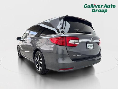 Used 2019 Honda Odyssey Elite image 5
