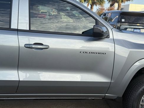 New 2026 Chevrolet Colorado LT image 8
