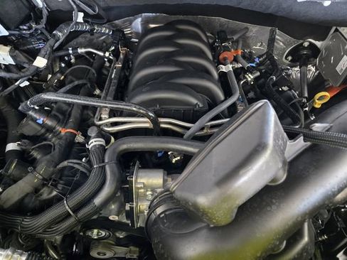 New 2026 Ford F150 XLT w/ Equipment Group 302A MID image 22