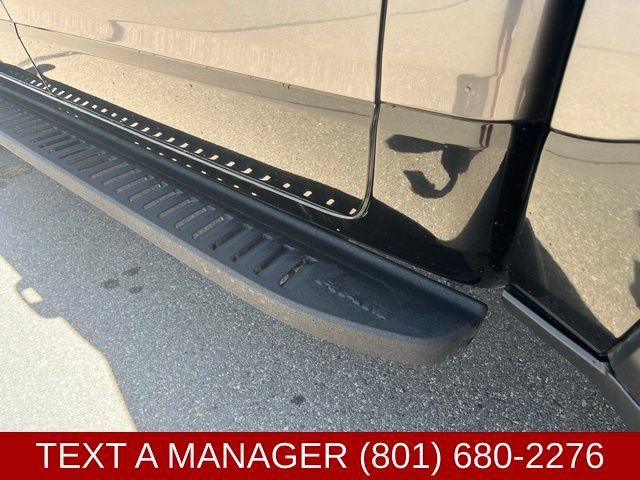 Used 2022 RAM 1500 TRX w/ TRX Level 2 Equipment Group AWD/4WD image 15
