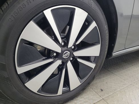 Used 2022 Nissan Altima 2.5 SV FWD image 31