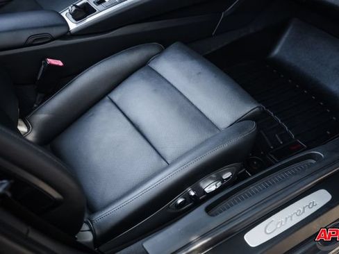 Used 2013 Porsche 911 Carrera RWD image 60