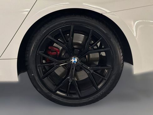 Used 2023 BMW 530i w/ M Sport Package image 12