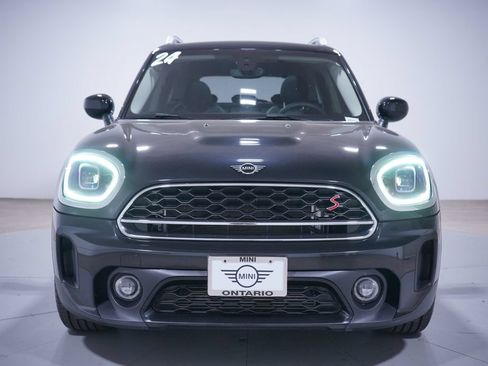 Used 2024 MINI Cooper Countryman S FWD image 4