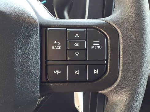 Used 2023 Ford F150 XL w/ STX Appearance Package AWD/4WD image 30