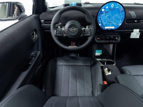 New 2026 MINI Cooper S FWD image 3