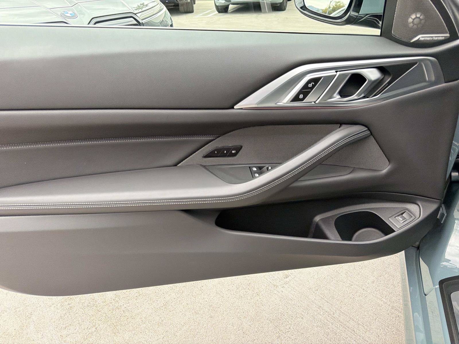 Used 2026 BMW 430i Coupe RWD image 7
